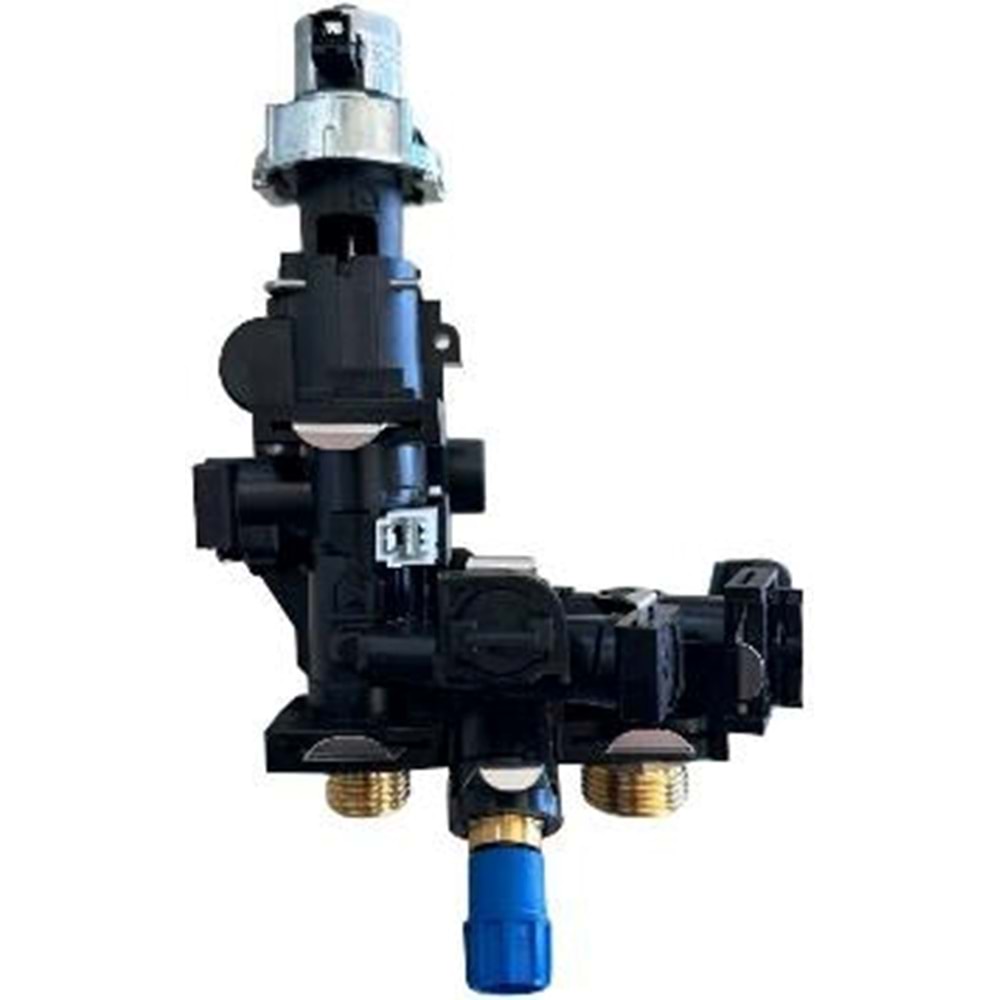 ARİSTON CARES 65120137 HİDROLİK BLOK KOMPLE