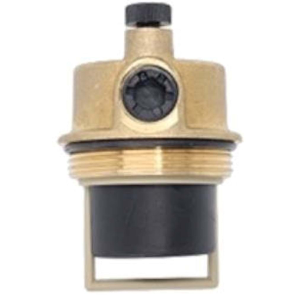 BAYMAK BAXİ OTOMATİK HAVA PRÜJÖRÜ (SALYANGOZ) DEMİR