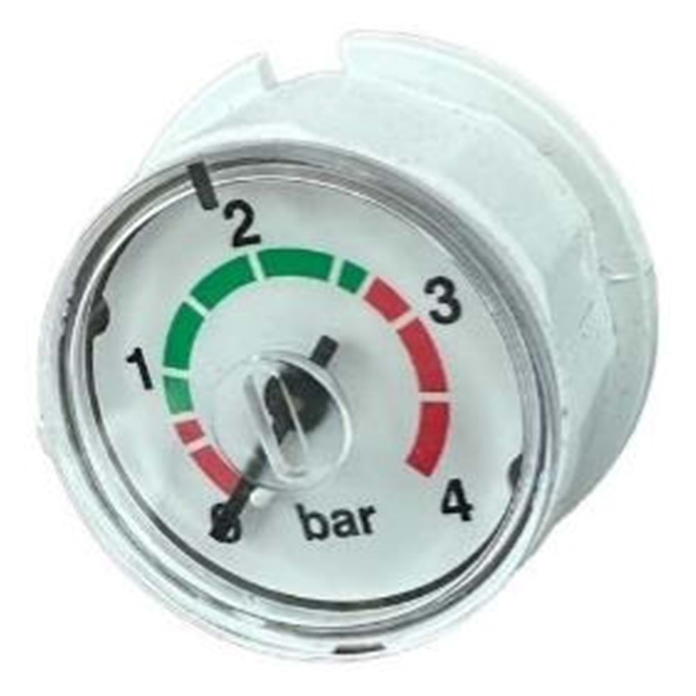 WIKA MANOMETRE BOSCH ARKADAN ÇIKIŞ DİŞLİ 027MM G10MM