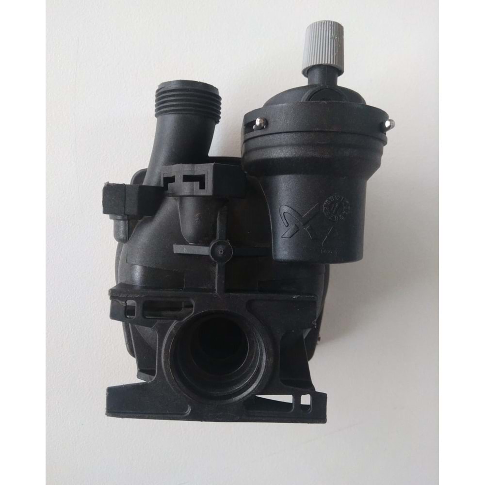 GRUNDFOS POMPA BLOĞU ECA PROTEUS CALORA