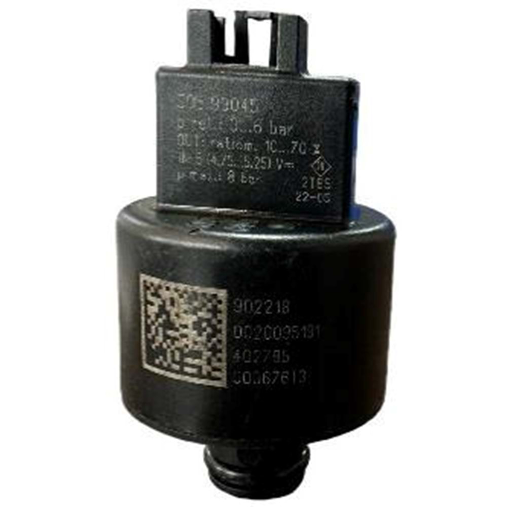 LECTUS BAYMAK KASKAD BASINÇ TRANSDUCER