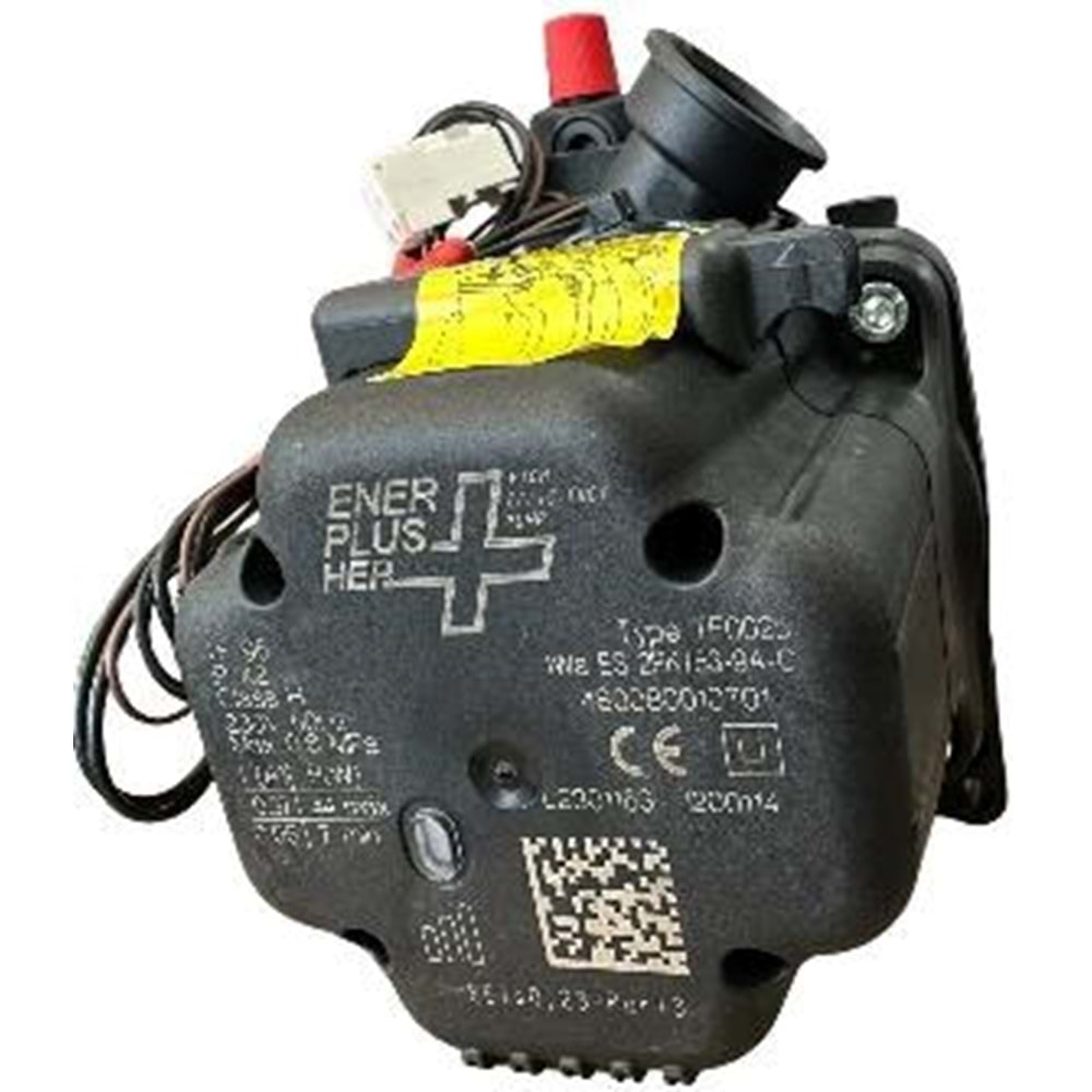 ARİSTON 230V YENİ MODEL POMPA