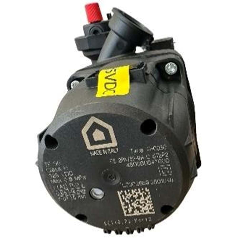 ARİSTON 325VDC YENİ MODEL SİRKÜLASYON POMPASI