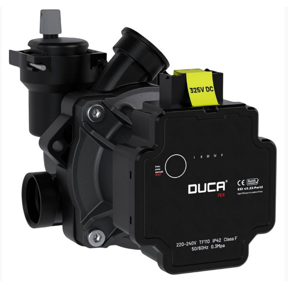 POMPA DUCA BPE2 AL. TEX-AR NFSL 15-70 325V DC ARİSTON