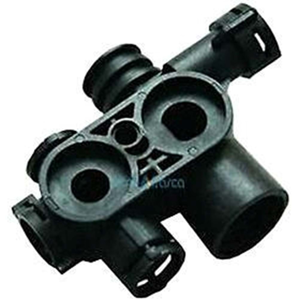 ARÇELİK RİELLO BERETTA SOL PLASTİK GRUP