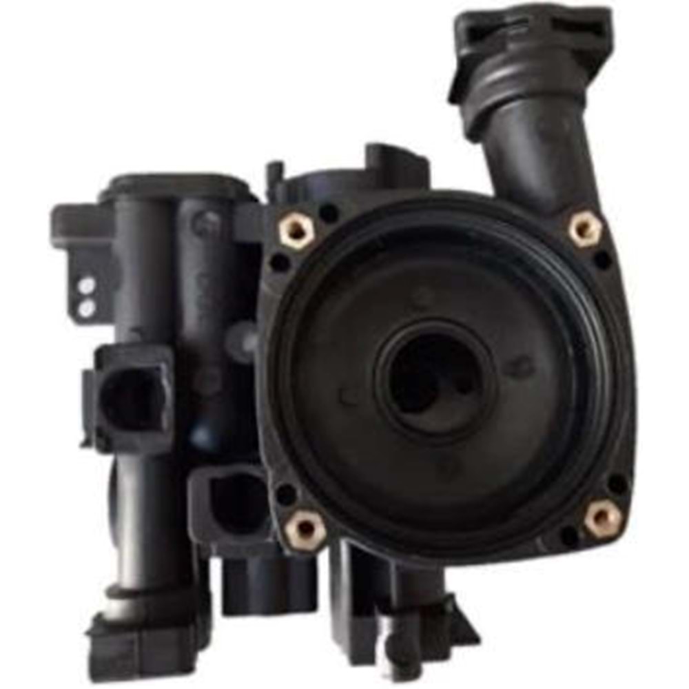 VİESSMANN AQUA SAĞ BLOK