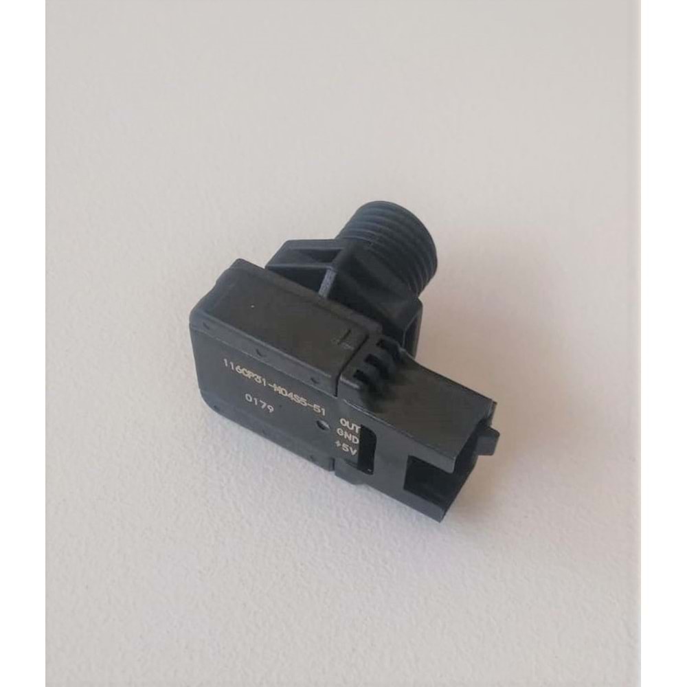 ECA PROTEUS BASINÇ SWICH TRANSDUCER