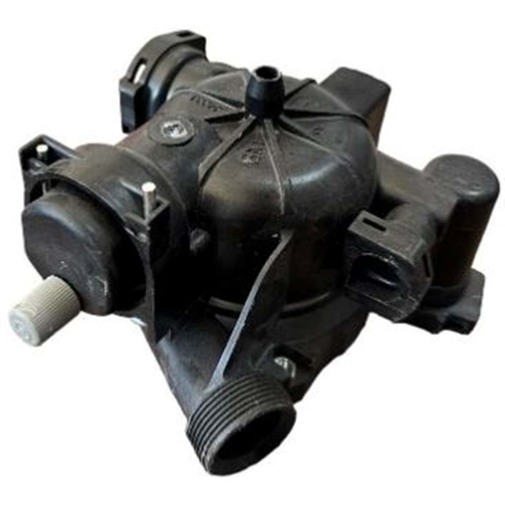 POMPA KAPAĞI VAİLLANT TURBOTECH