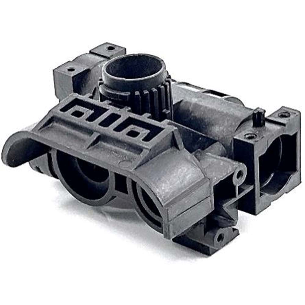 3 YOLLU CLASS 6000 CONDENCE BOSCH BUDERUS SAĞ BLOK