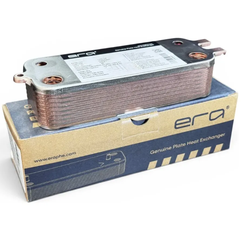 ERA BOSCH 16 PLAKA PLAKALI EŞANJÖR