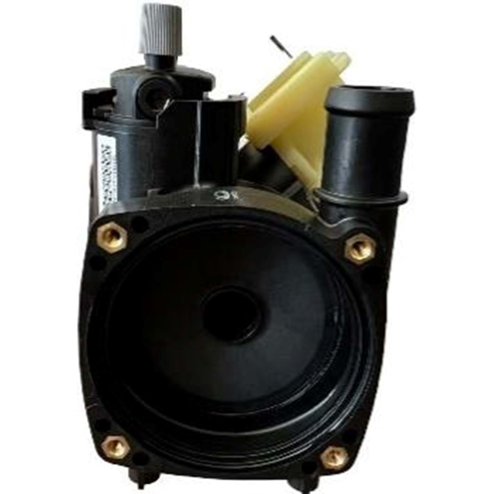 50 W VİESSMANN POMPA SALYANGOZU