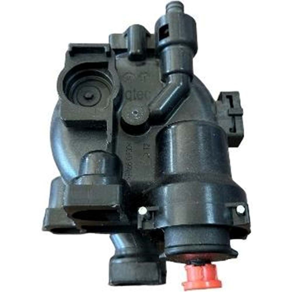 POMPA SALYANGOZU BOSCH BUDERUS GB12 VİESSMANN