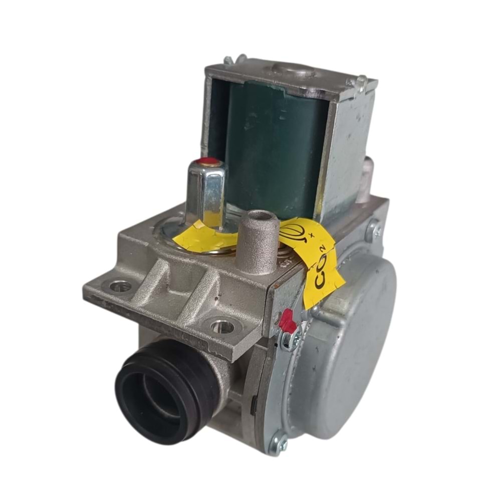 ATROMİX GAZ VALFİ