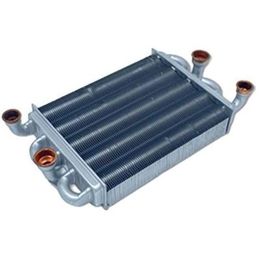 ANA EŞANJÖR VALMEX 220MM ÇAPRAZ FERROLİ