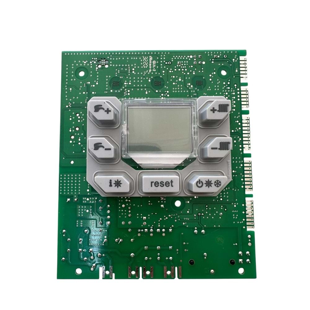 BAYMAK LAMBERT-DUOTECH YOĞUŞMALI ELEKTRONİK KART