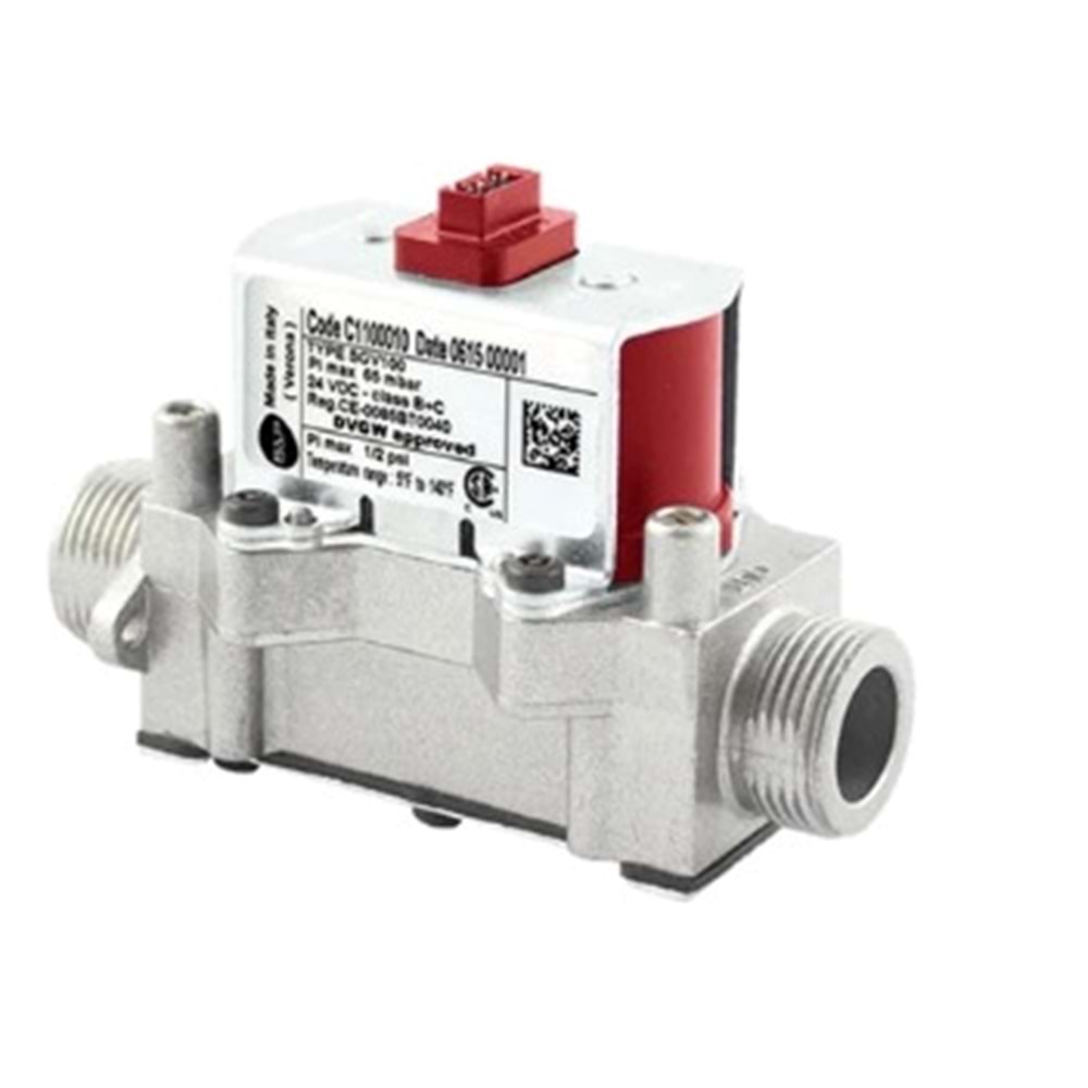 WARMHOUSE FERROLİ GAZ VALFİ B/P C110010