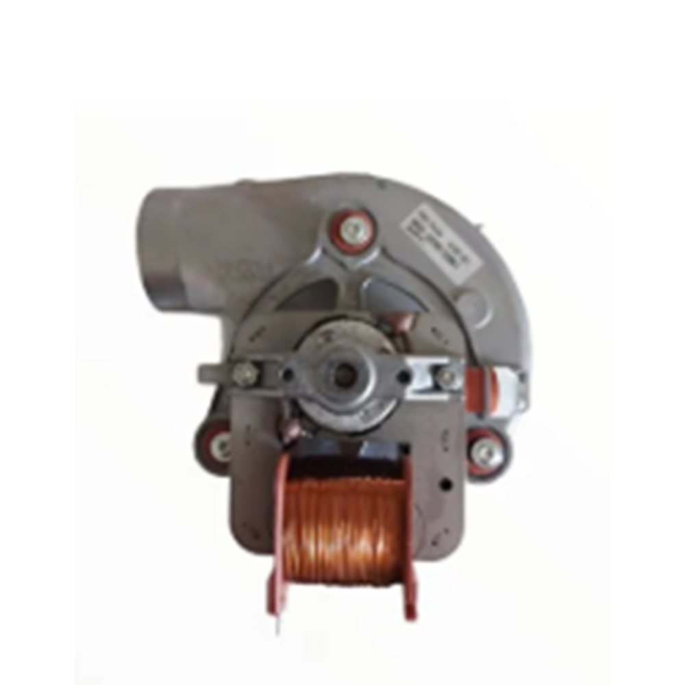 FİME FAN 60 W ECA - CALORA - CONFEO HERMETİK