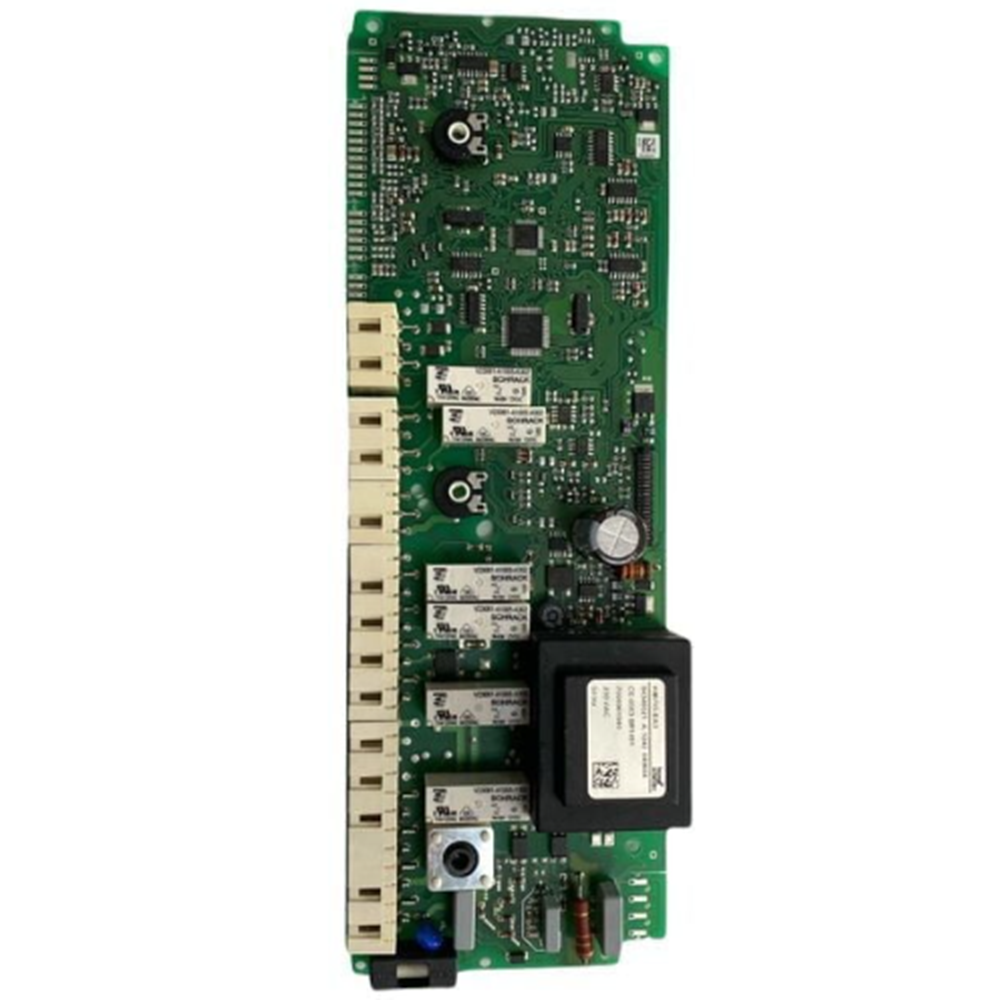 ECA CONFEO PREMİX ELEKTRONİK KART