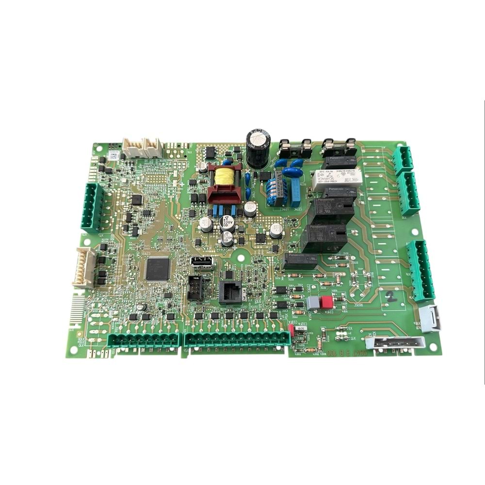 SİMENS LMS 14 ELEKTRONİK KART