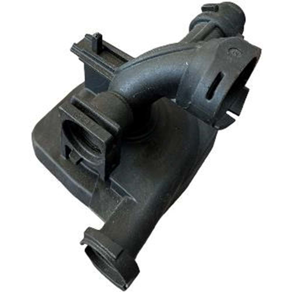 BOSCH BUDERUS GB072 PLASTİK POMPA KAPAĞI