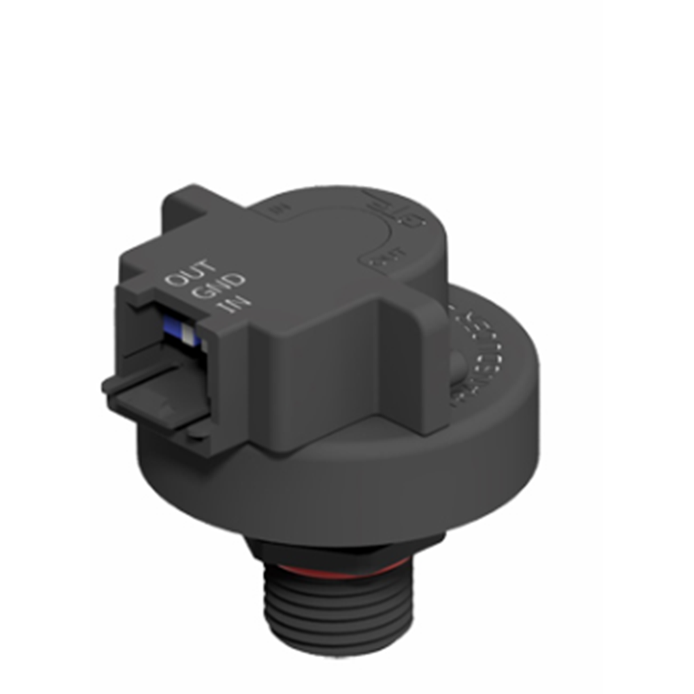 GTE 1/4 TRANSDUCER ALT DİŞLİ 0.5-3.5 V