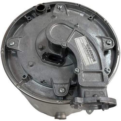 35 KV VİESMAN ANA ESENJÖR