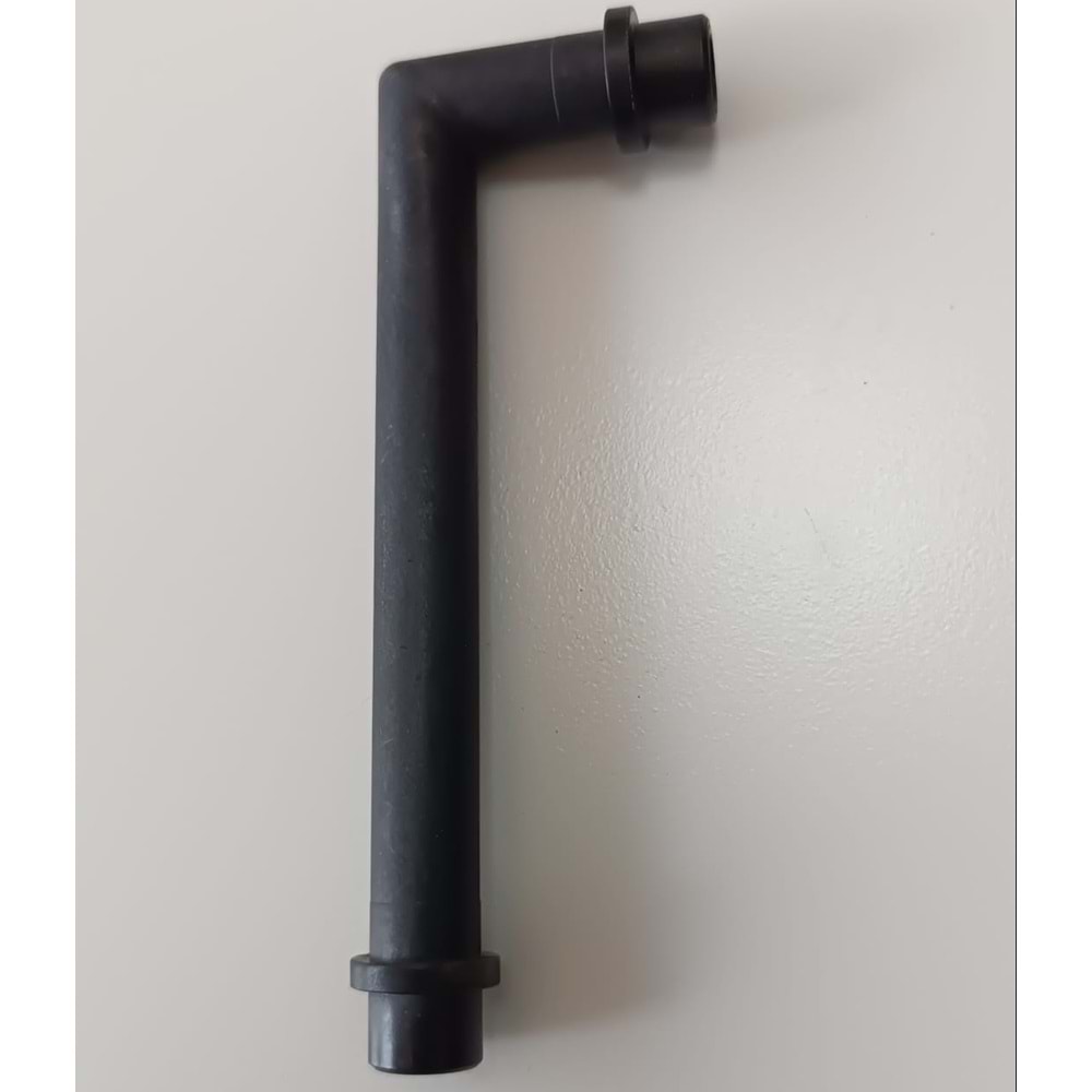 VİESSMANN YENİ MODEL BY-PASS PLASTİK