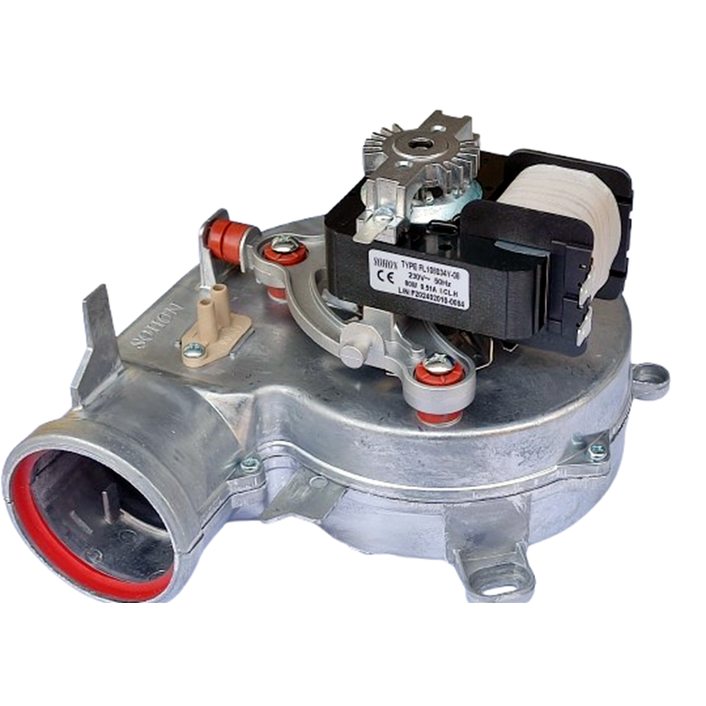 FAN VAİLLANT VUW TURBOTEC SOHON 60W