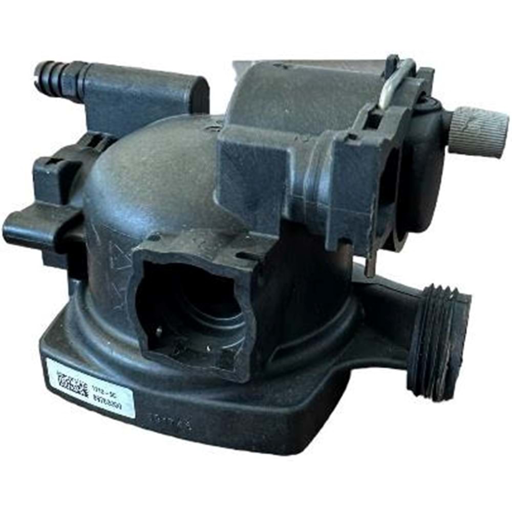 GRUNDFOS ADEN POMPA KAPAĞI