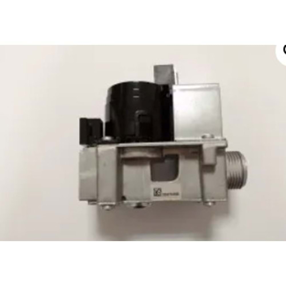 ECA CONFEO PLUS GAZ VALFİ