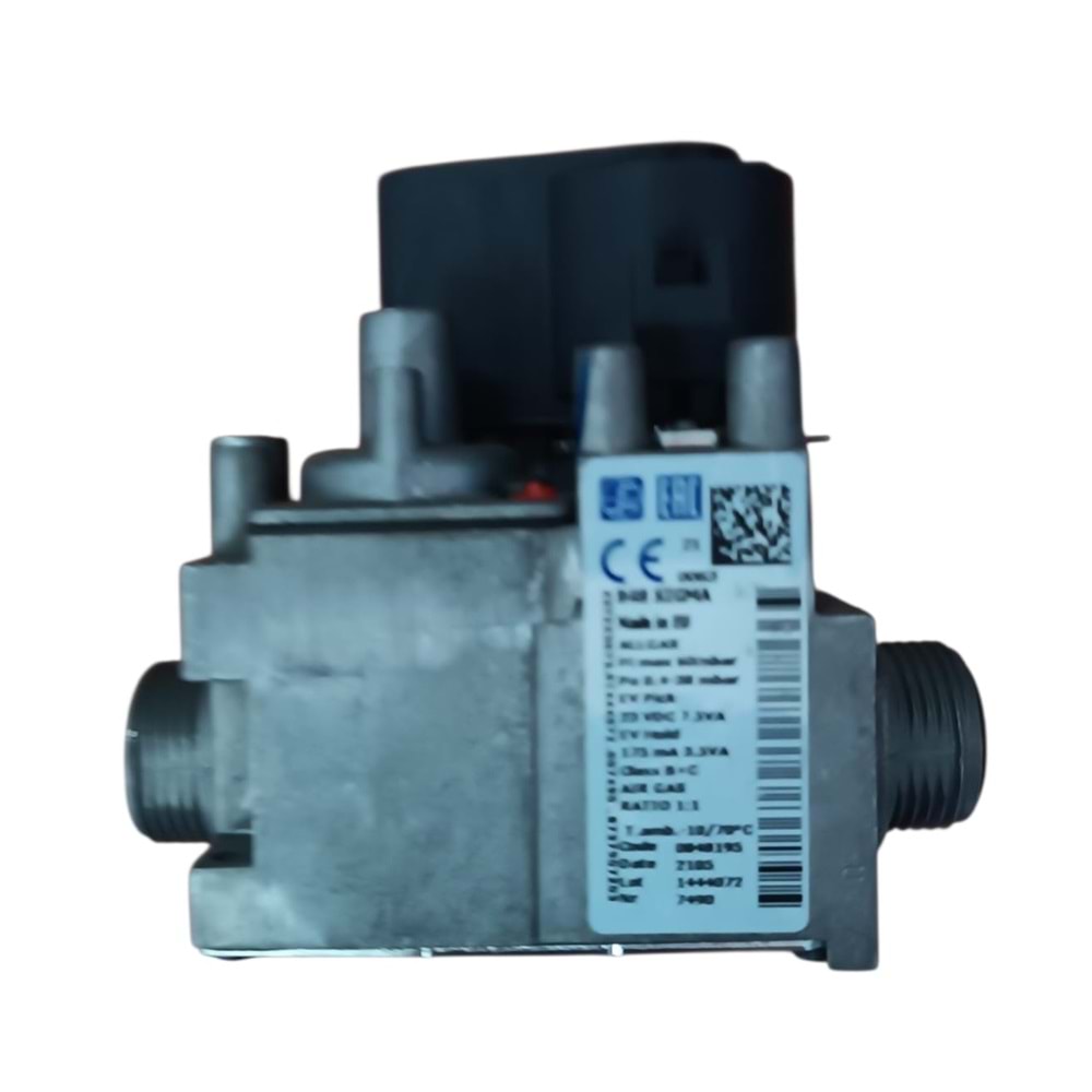BUDERUS GB122 CONDENS İ 2200 - 2300