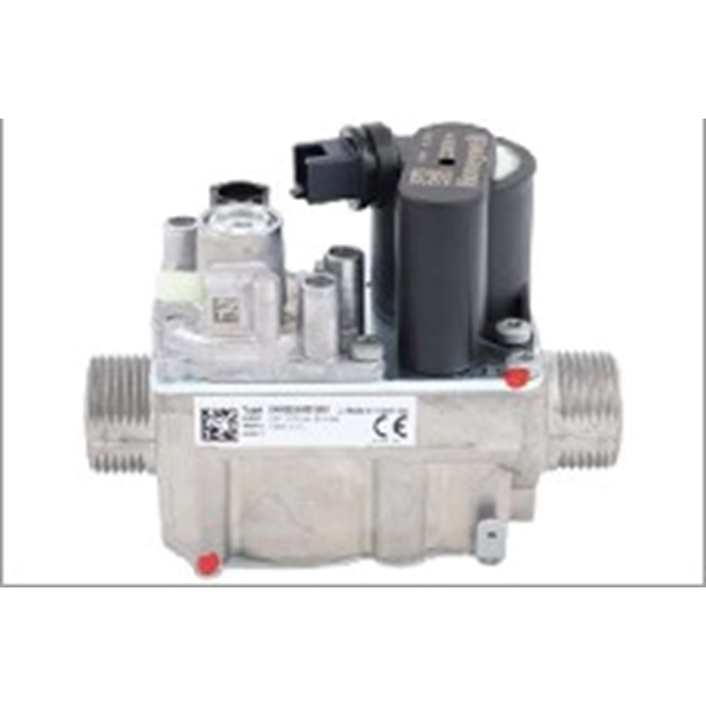 230 V RESİDEO GAZ VALFİ