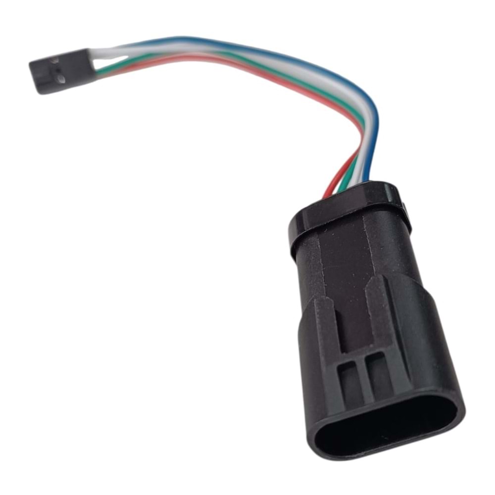 KABLO VAİLLANT VUW 3 YOLLU MOTOR DÖNÜŞTÜRÜCÜ