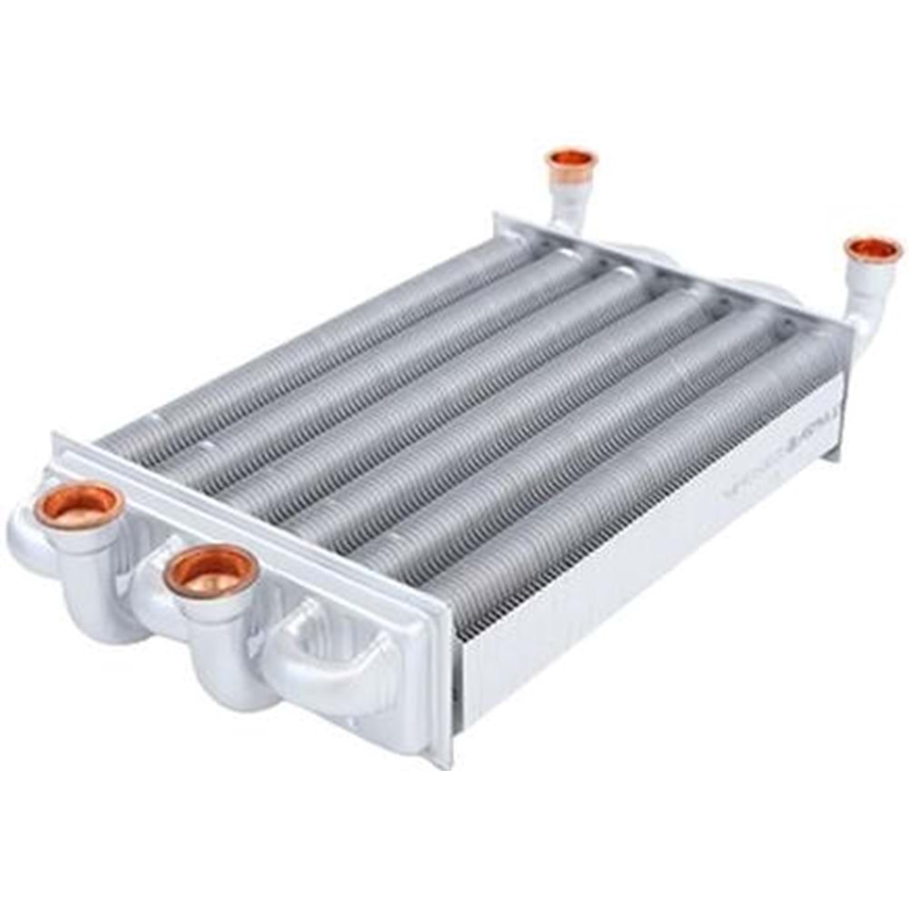 ANA EŞANJÖR 220MM ARİSTON EGİS - İMMERGAS EOLO STA