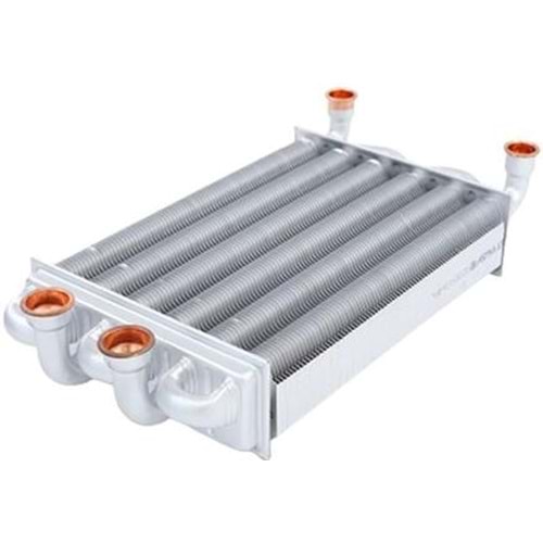 ANA EŞANJÖR 220MM ARİSTON EGİS - İMMERGAS EOLO STA