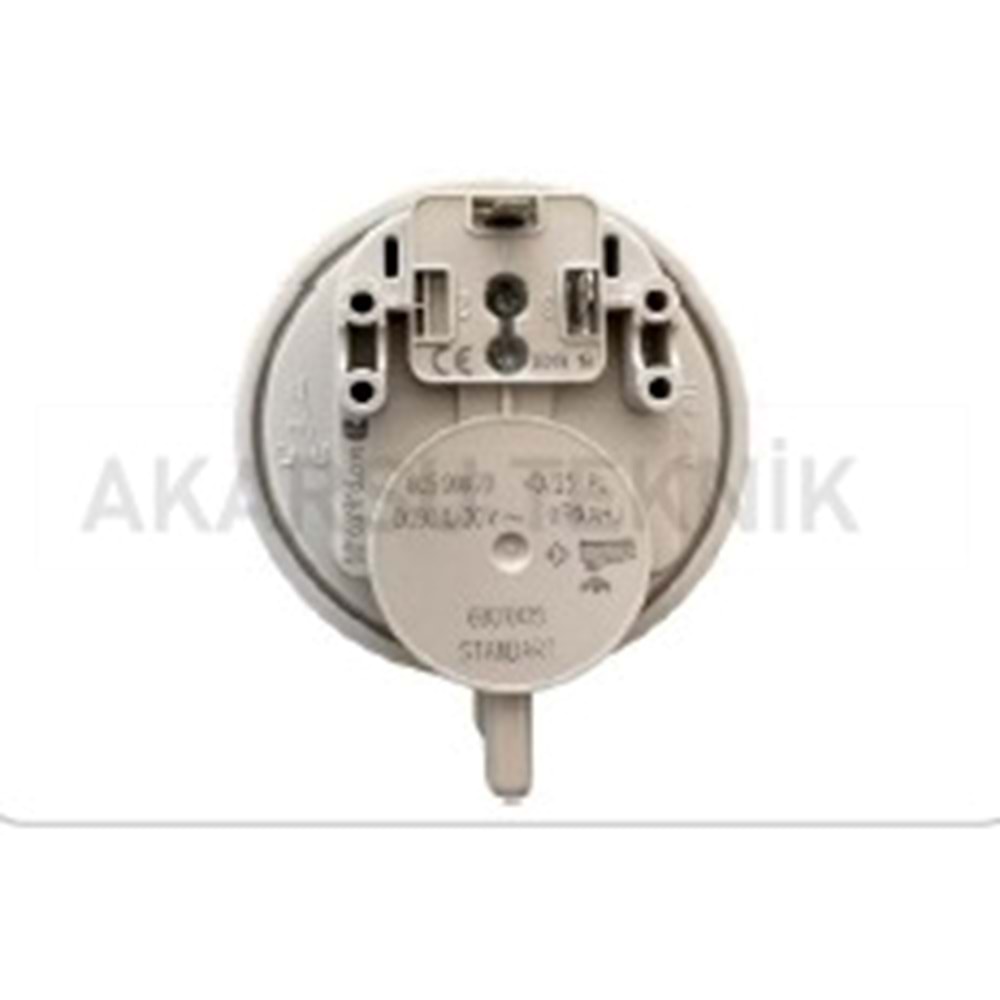 BDR CONTROLHAVA PROSESTAT 26-18 PA