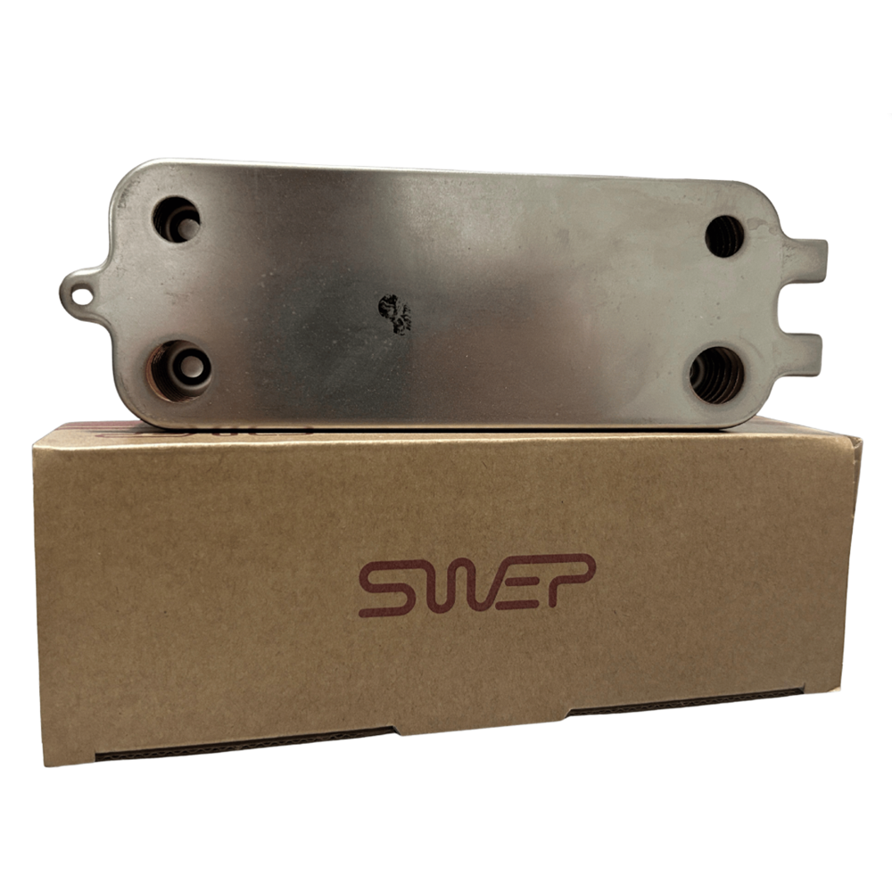SWEP BOSCH 12 PLAKALI EŞANJÖR