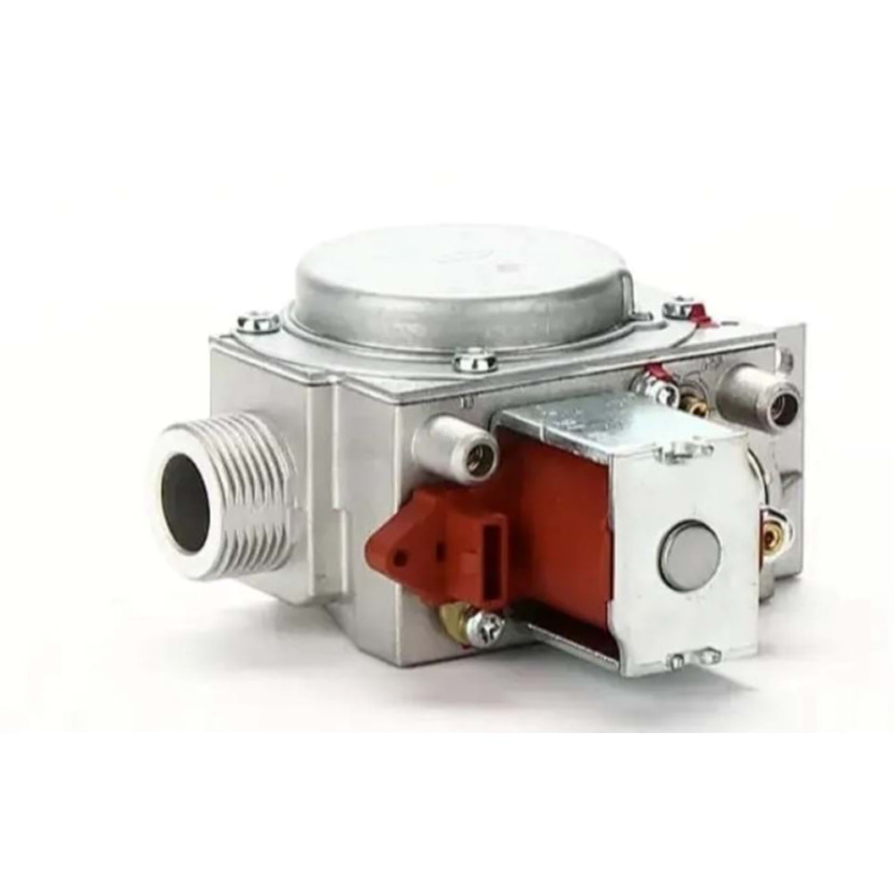 VİESSMANN DAIKIN EBM GAZ VALFİ SÖKÜM