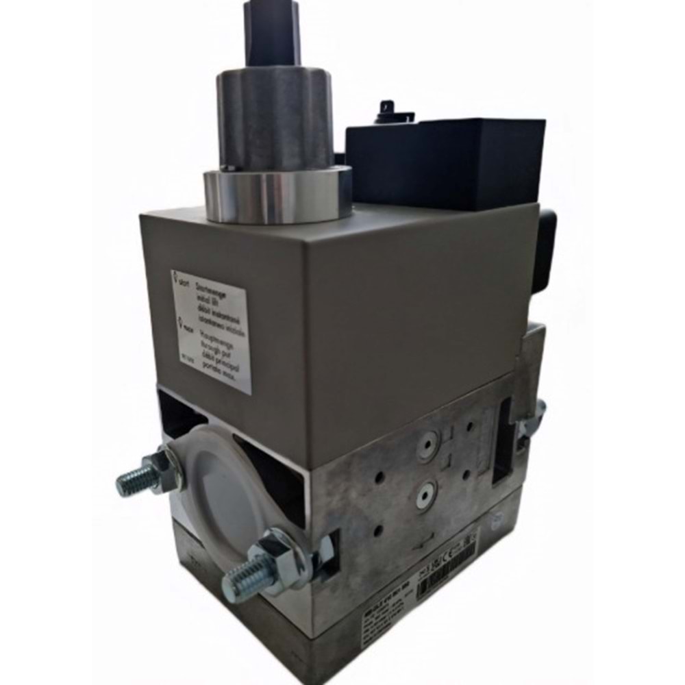MB - DLE 405B01550 GAZ VALFİ
