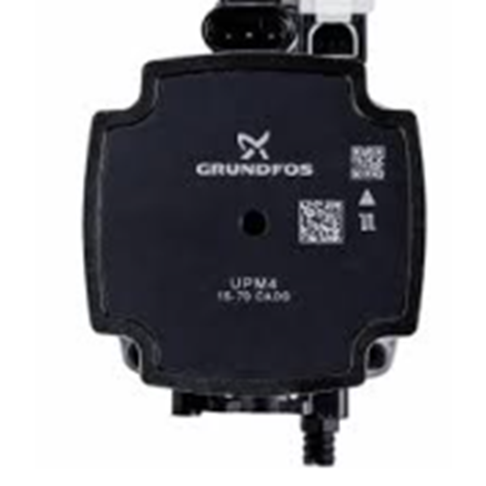GRUNDFOS ERP UPM4S 15-70 SİRKÜLASYON POMPASI