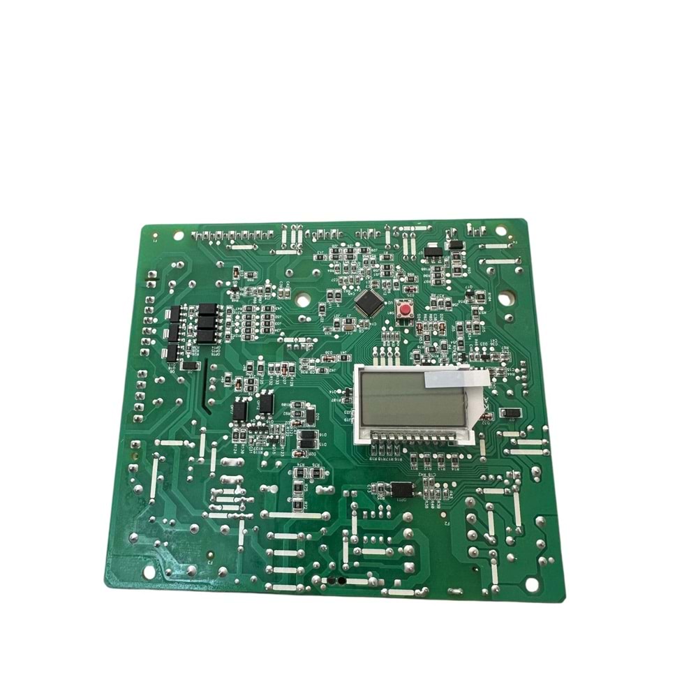 LYNX SİT GAZ VALFLİ ANAKART