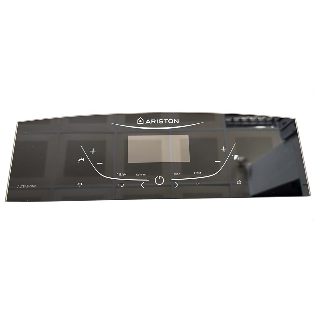 ARİSTON ALTEAS ONE DOKUNMATİK ÖN PANEL