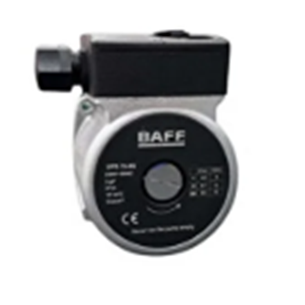 BAFF NEPTO SİRKÜLASYON POMPASI