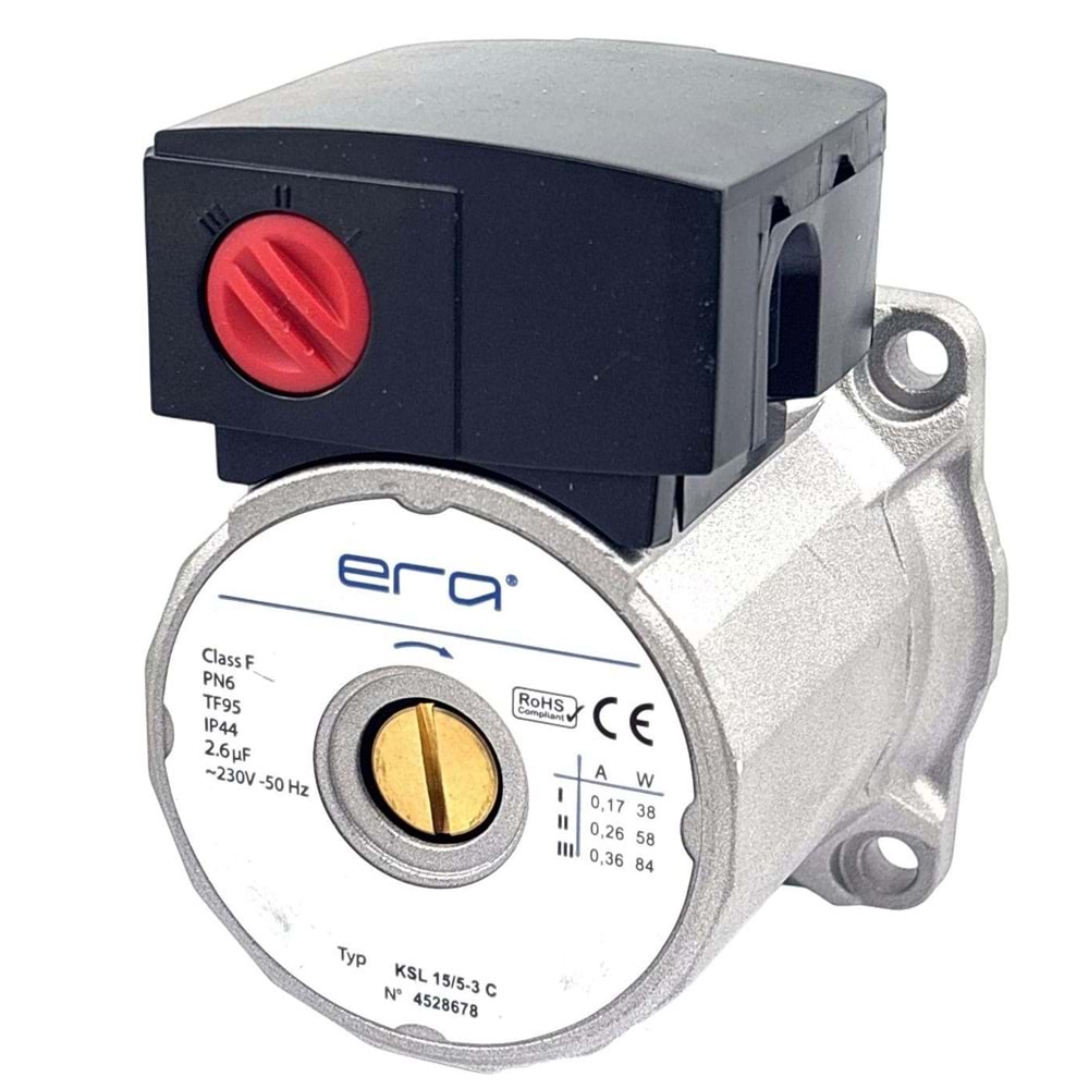 ERA POMPA KSL 15 - 5