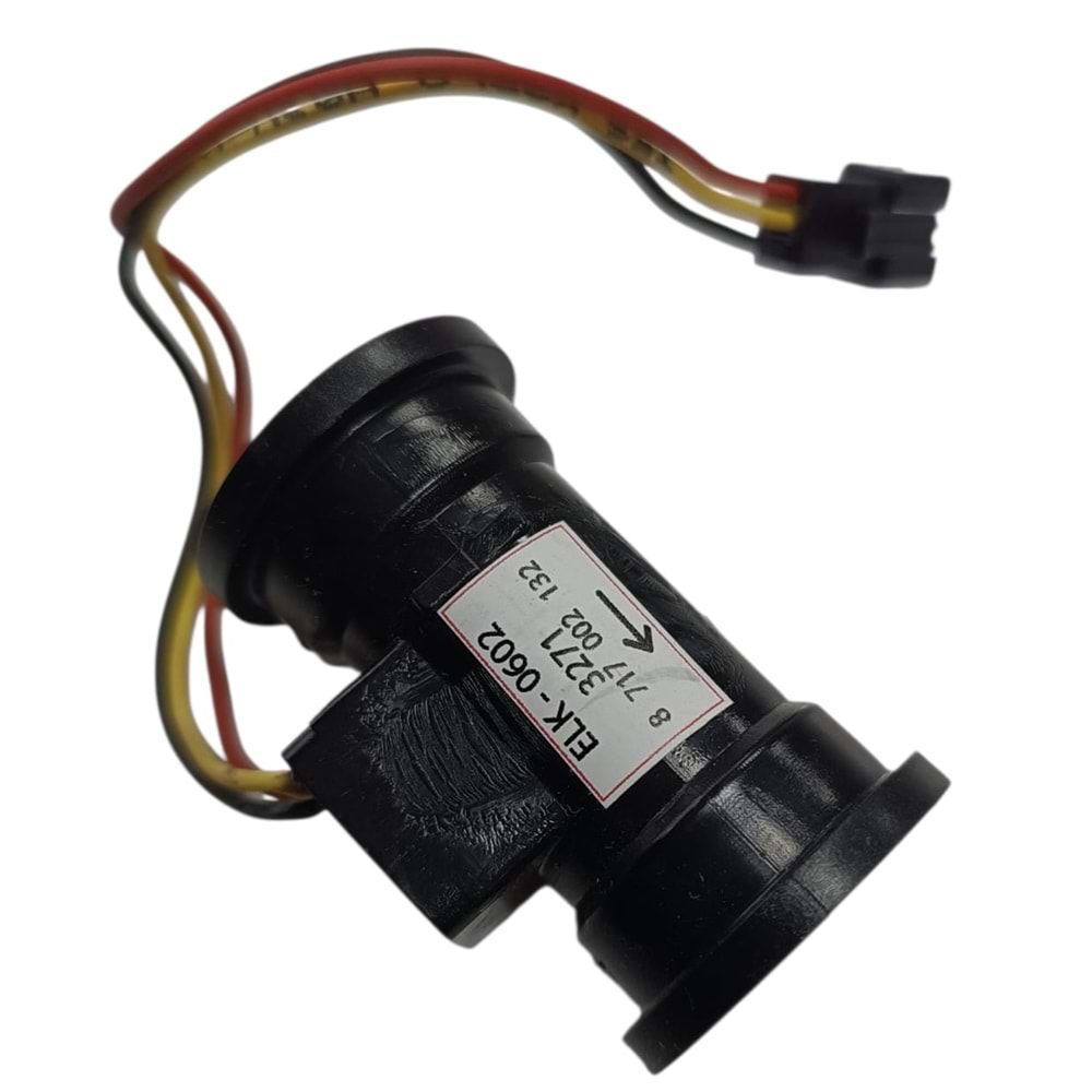 AKIŞ TÜRBÜNÜ BOSCH BDR U52