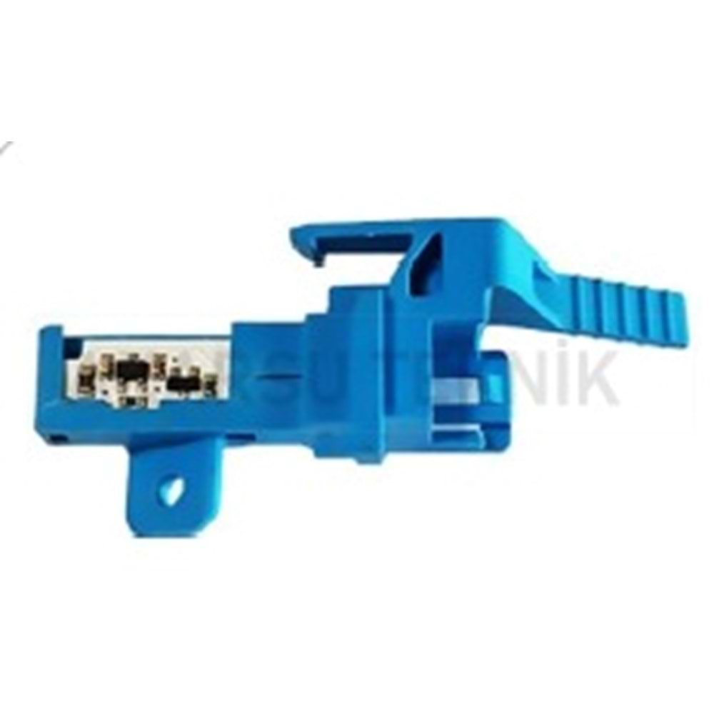BDR BOSCH U72 CONTROL TÜRBÜN OKUYUCU