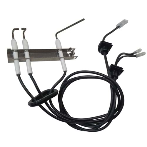 ATEŞLEME ELEKTRODU VİESSMANN VİTOPEND 100 027