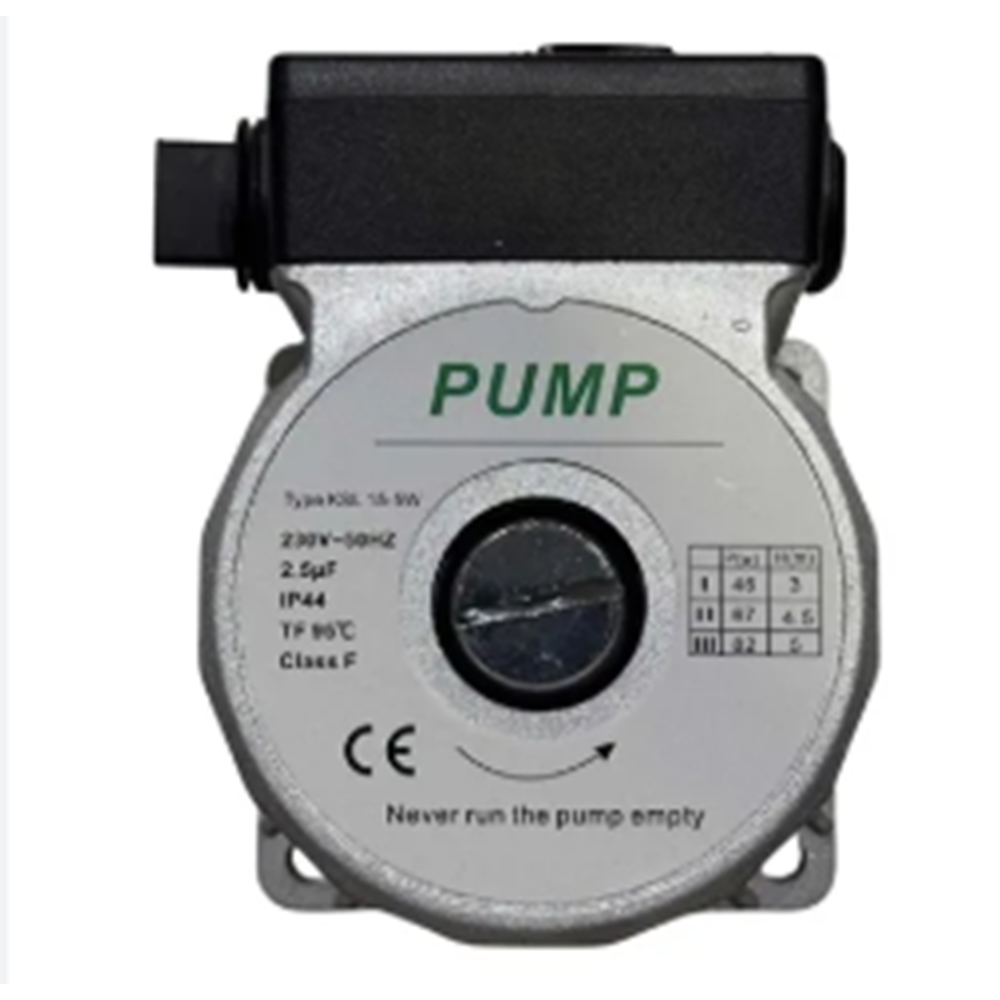 PUMP 15 / 6 WİLO UYUMLU SİRKÜLASYON POMPASI