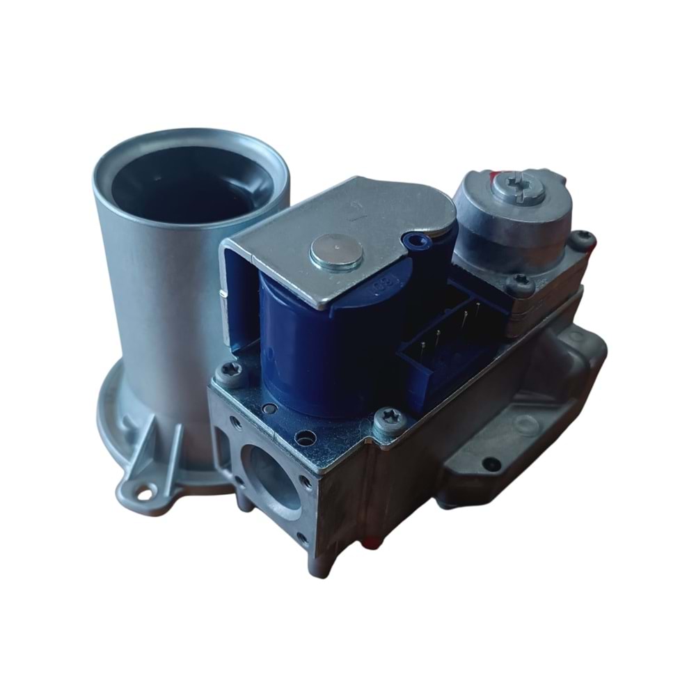 DEMİDÖKÜM NİTROMİX SIFIR GAZ VALFİ