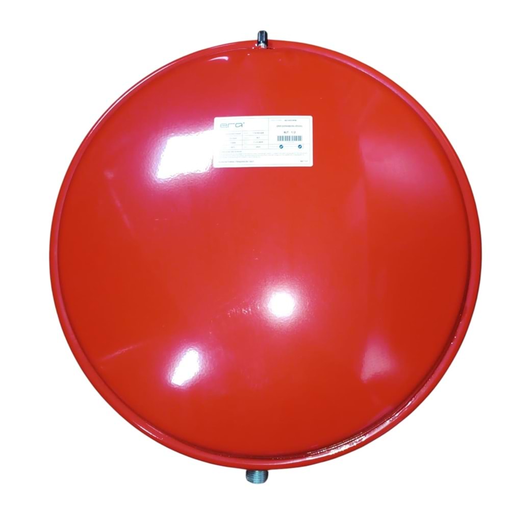 ERA GENLEŞME TANKI ECA BOSCH 8 LT 1/2